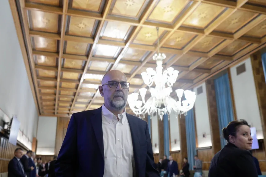 Kelemen Hunor: „Guvernul minoritar nu este o soluție astăzi”