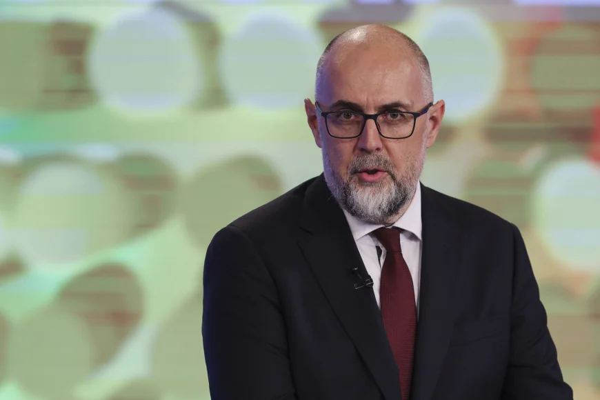 Kelemen Hunor: Suntem dispuşi să asumăm guvernarea. Declarațiile liderului UDMR după consultările de la Cotroceni