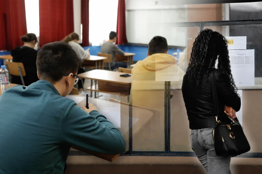 Calendar Bacalaureat 2025. Când încep înscrierile la BAC și când au loc probele scrise