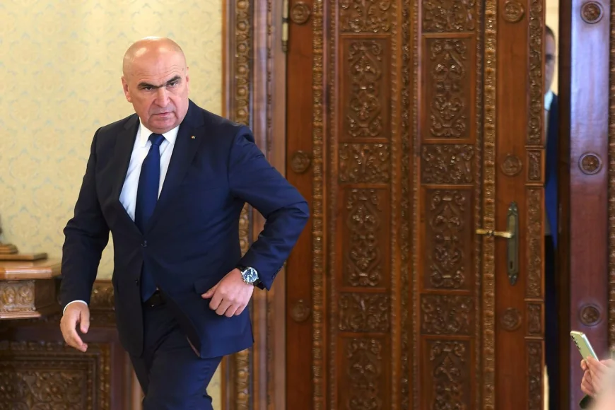 Ilie Bolojan: Este posibil să fim nevoiți să creștem taxe și impozite. Trebuie reduse cheltuielile, vor fi reduceri de personal