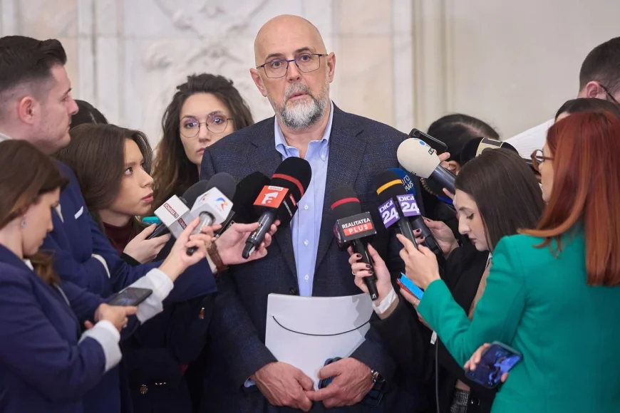 Kelemen Hunor: Avem nevoie de 30 de miliarde de lei, dar nu le putem obține doar prin creșterea taxelor sau doar prin tăierea cheltuielilor