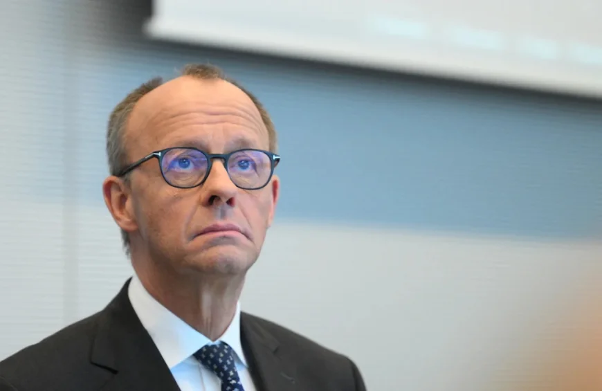 Germania va ajuta Ucraina să producă rachete fără restricţie privind raza de acţiune