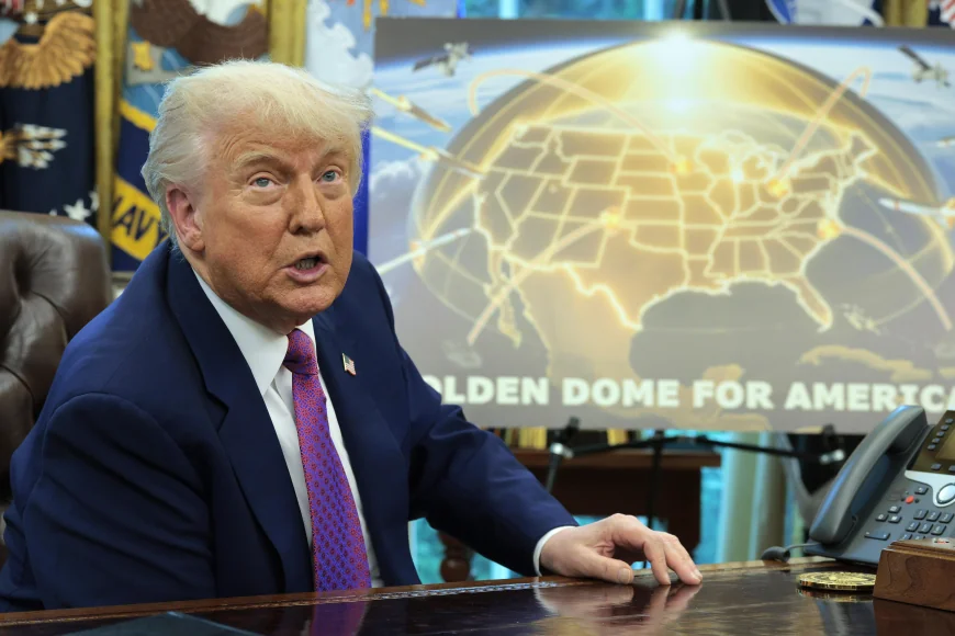 Oferta lui Trump pentru Canada: Acces gratuit la scutul Golden Dome dacă devine 51-lea stat al SUA