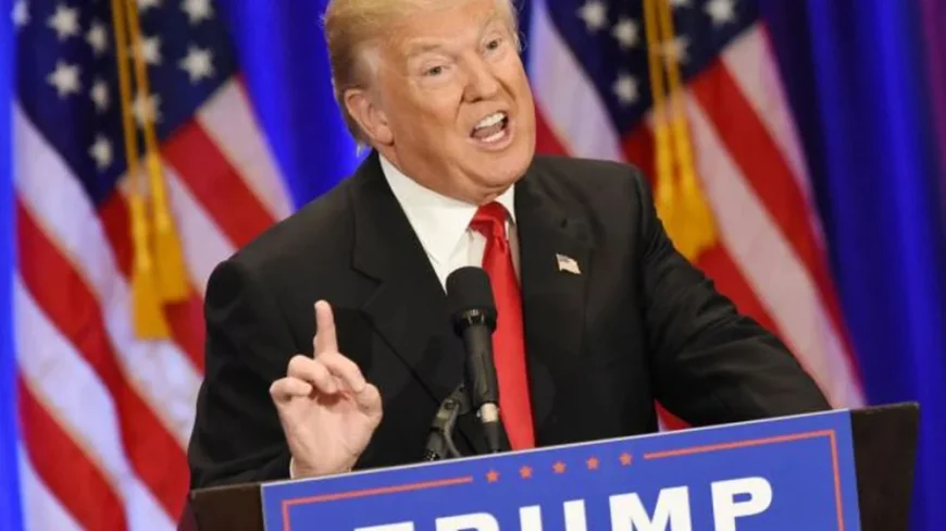 Trump vrea să împartă lumea în sfere de influență cu Rusia și China, susține The New York Times