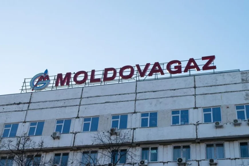 Republica Moldova se desprinde de Gazprom, companie care-i pretinde o datorie de 700 milioane de dolari. Oficial de la Chișinău: „E în continuare proprietara rețelelor de transport de gaz”