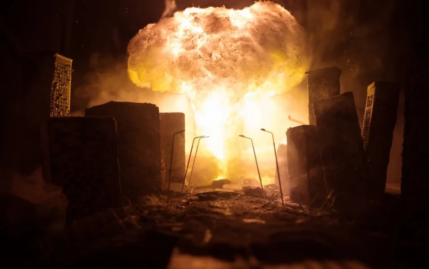Secrete despre bazele nucleare ale Rusiei, dezvăluite de o scurgere masivă de informații