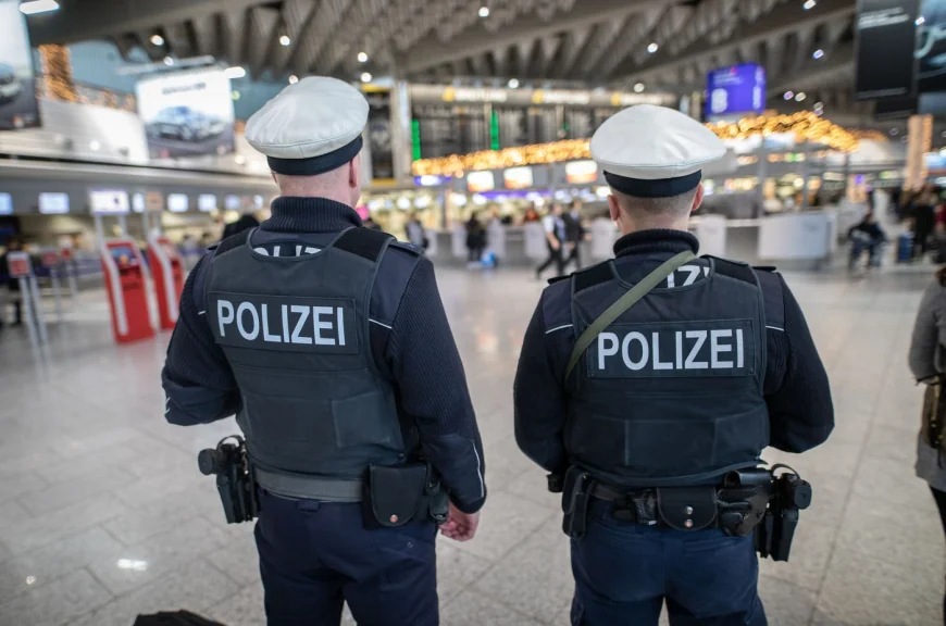 Suspecți de spionaj în favoarea Rusiei, inculpați în Germania. Plănuiau asasinarea unui fost ofițer ucrainean