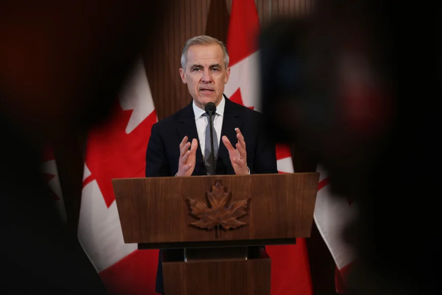 Canada vrea să se alăture planului european de apărare. „Nu este inteligent” ca ţara sa să fie atât de dependentă de SUA, spune premierul Carney. Cât a cerut Trump pentru Domul de Aur