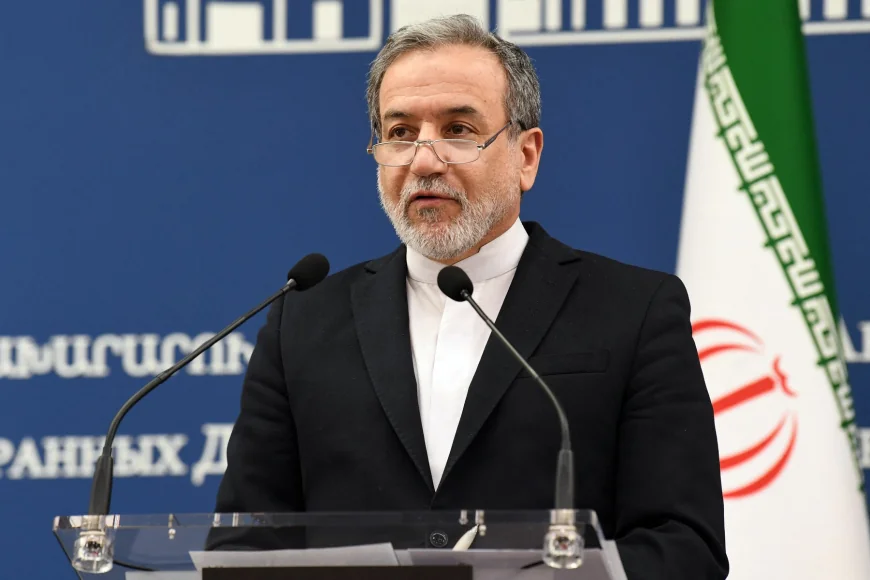 Iranul amenință cu încetarea discuțiilor nucleare cu Europa după afirmațiile critice ale ambasadorului britanic la Washington