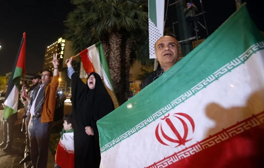 Iranul a executat, prin spânzurare, un bărbat acuzat de spionaj în favoarea Israelului