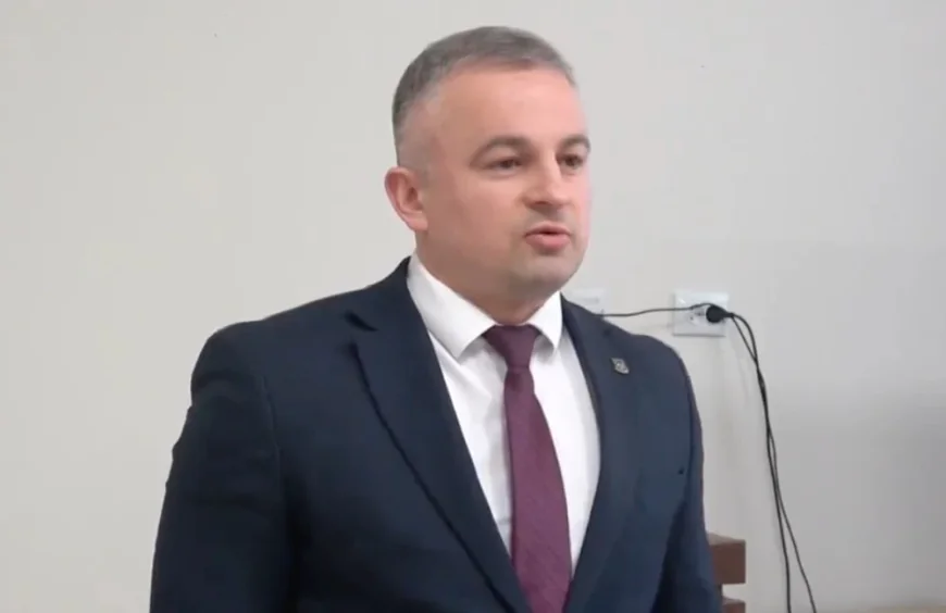 Cine este Alexandru Machidon, candidatul la funcția de șef al Procuraturii Generale din Republica Moldova