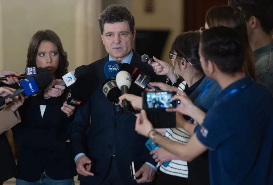 Consultările de la Cotroceni, prin ochii analiștilor: PSD nu va rămâne pe margine