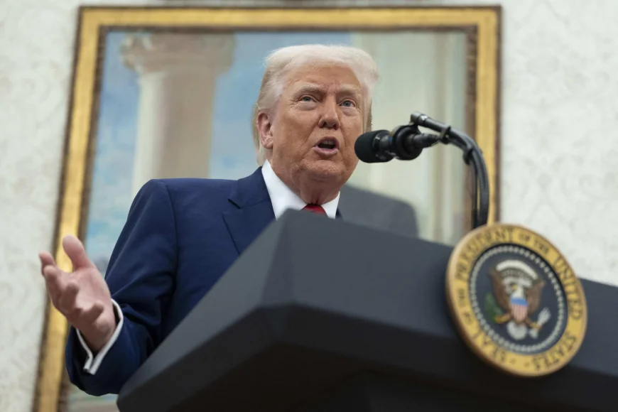 Trump evită să aplice noi sancţiuni asupra Rusiei: "Nu vreau să o dau în bară"