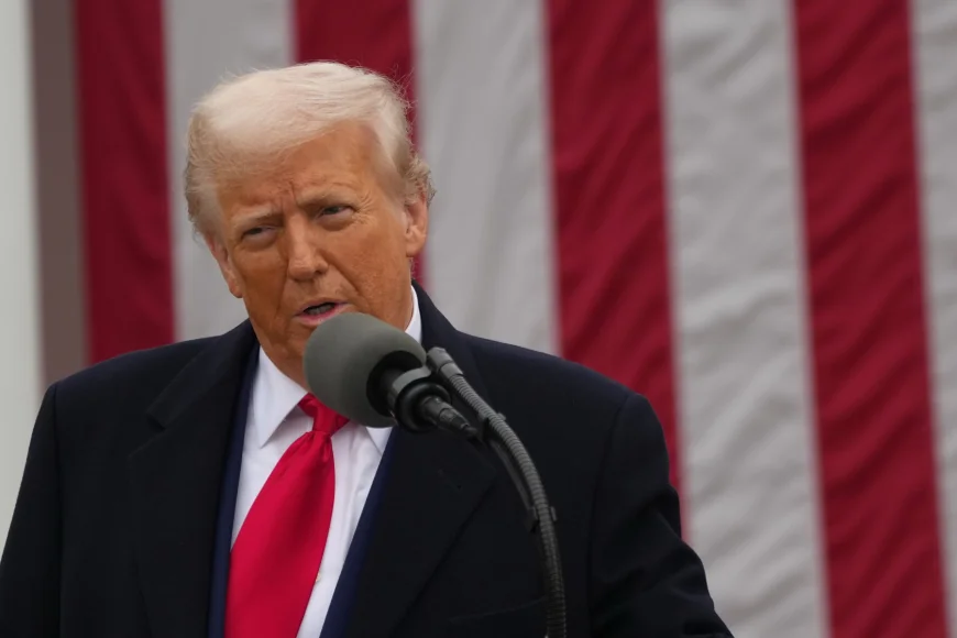 Cum explică Donald Trump ezitarea de a impune noi restricții Rusiei