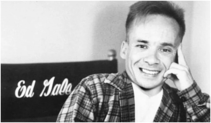 Actorul Ed Gale, celebru pentru rolul păpușii Chucky, a murit la 61 de ani