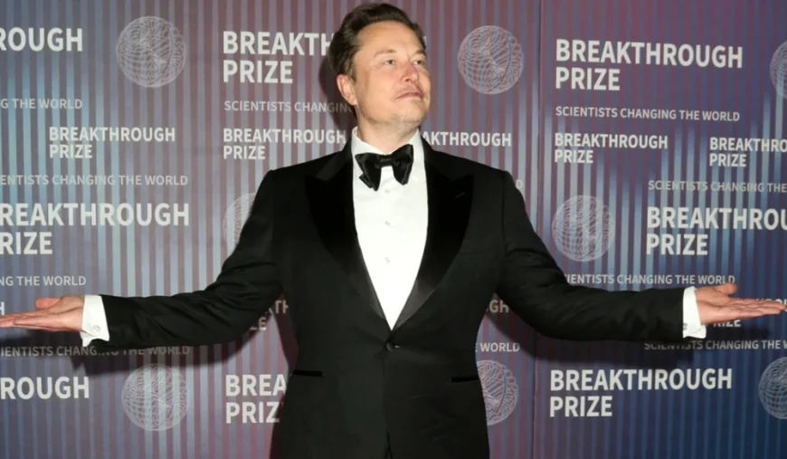 Ruptură majoră la Washington. Elon Musk a anunțat că își părăsește rolul din administrația Trump