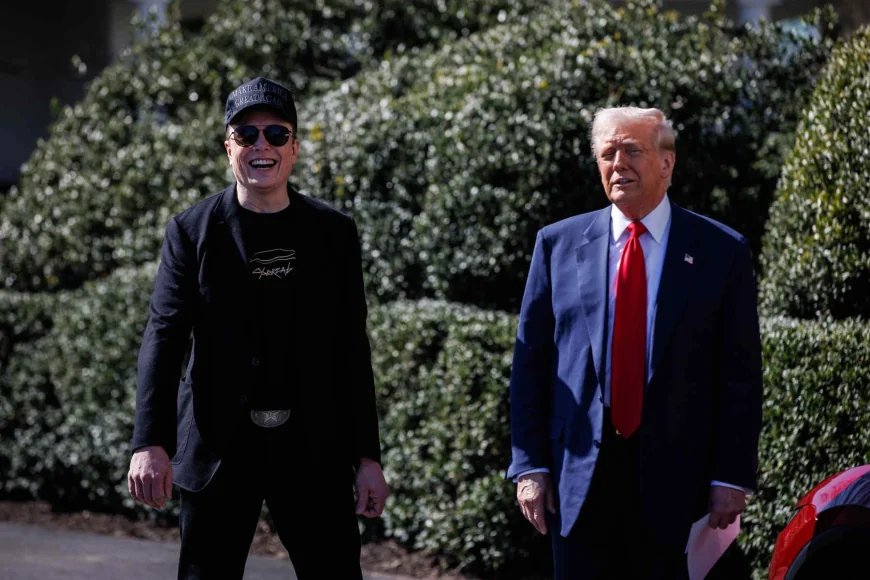 Elon Musk părăsește administrația Trump, încheind un mandat turbulent cu critici pentru președintele SUA