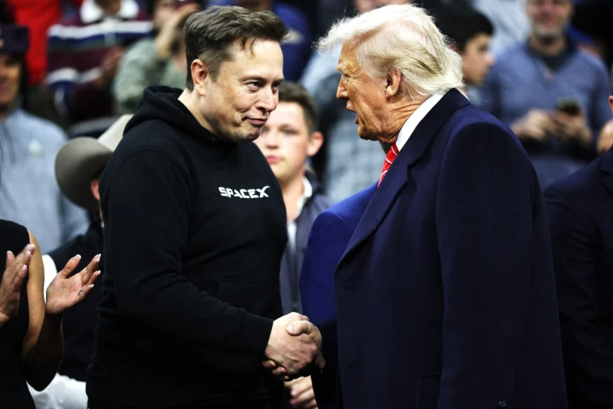 Elon Musk părăsește Administrația Trump. Ce mesaj i-a lăsat lui Trump înainte să plece de la DOGE