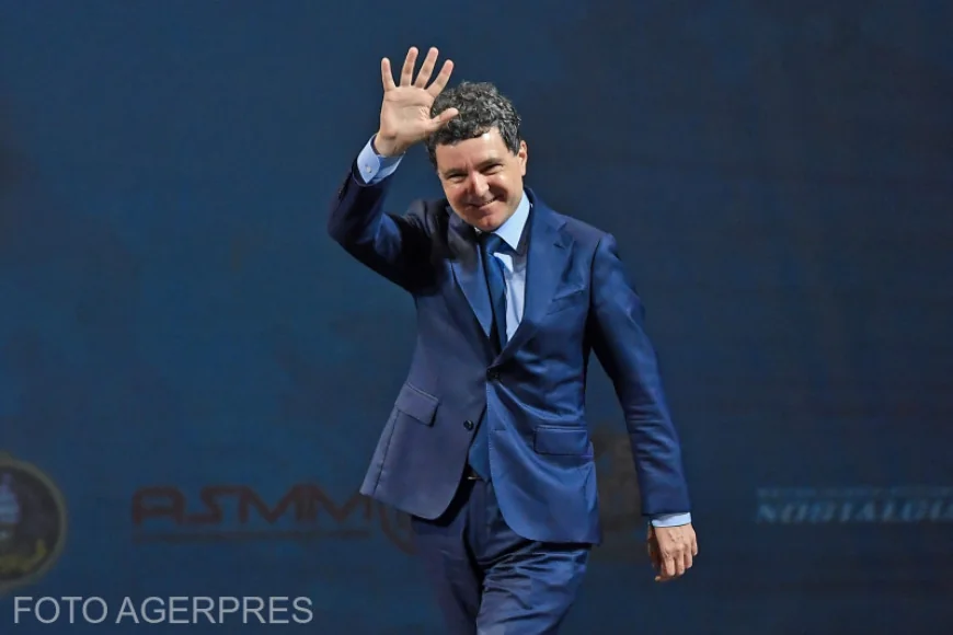 Nicușor Dan, întrebat dacă a fost invitat în SUA: „Da, confirm”