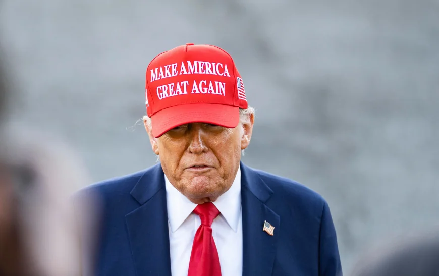 Un tribunal american a blocat tarifele vamale dorite de Trump, argumentând că doar Congresul are autoritatea de a impune taxe
