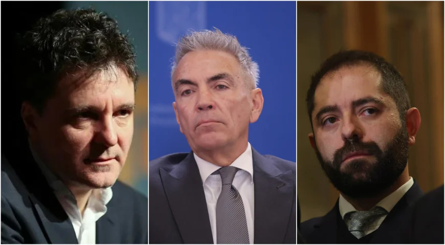 Până acum, Nicușor Dan va fi primul președinte care îi va consilia pe consilieri