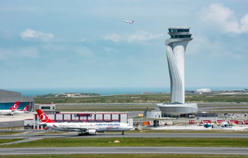 Țara în care pasagerii care îşi desfac centura înainte de oprirea avionului riscă să plătească o amendă