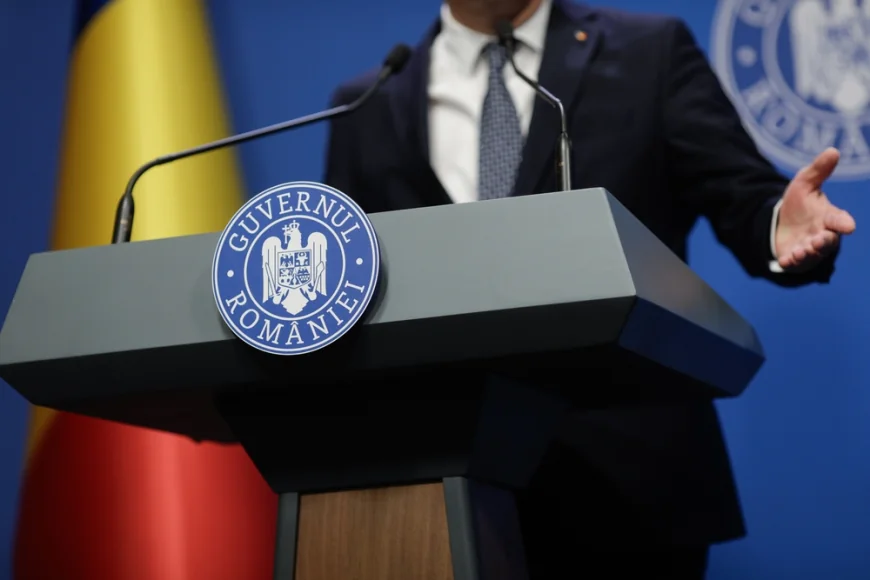 De ce consideră Nicușor Dan că varianta unui premier tehnocrat „nu este potrivită”