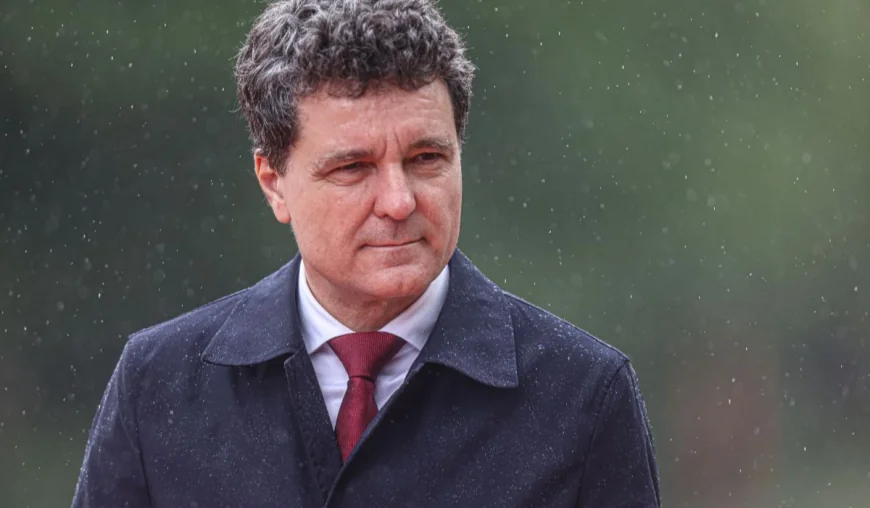 Nicuşor Dan nu vrea un premier tehnocrat: Întrebarea este care este asumarea politică pe tăieri de cheltuieli
