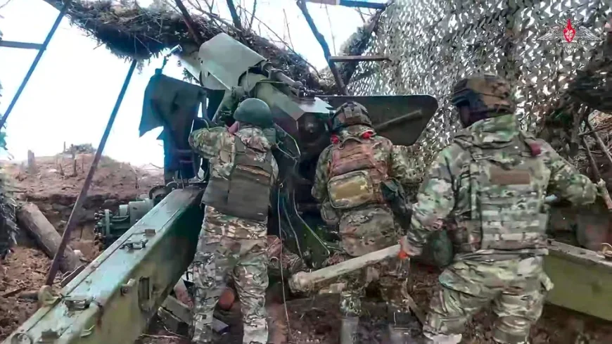 Ofensiva Rusiei la granița cu regiunea Sumî: 60.000 de militari, patru localități ocupate și o amenințare latentă asupra orașului reședință