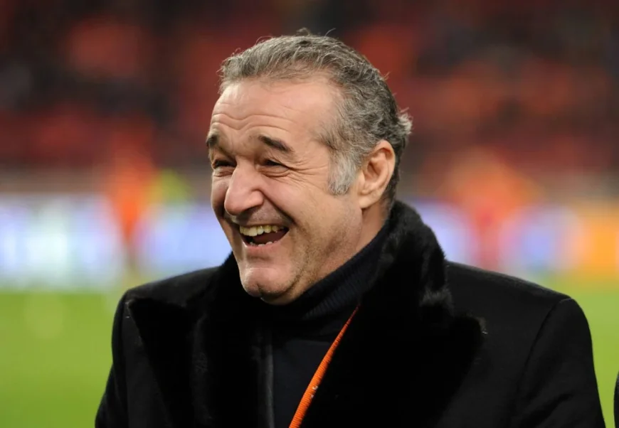 Primul antrenor profesionist care se recunoaște învins de Gigi Becali: „Are dreptate”