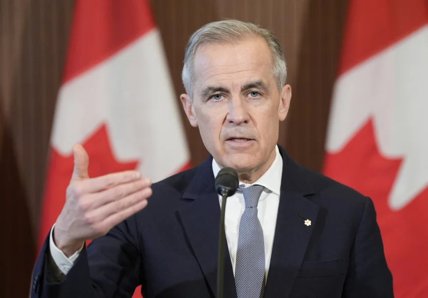 Canada dorește să se alăture programului de reînarmare al UE până la 1 iulie