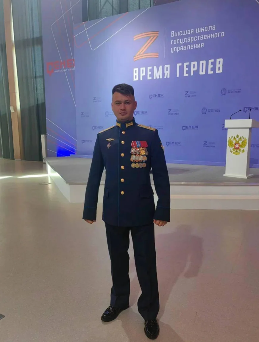 Un oficial rus care a participat la cucerirea Mariupolului, ucis într-o explozie pe teritoriul Rusiei