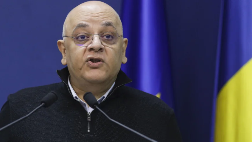 Ce măsuri au luat autoritățile privind inundațiile din România. Arafat: „Au fost activate grupele operative în toate județele țării”