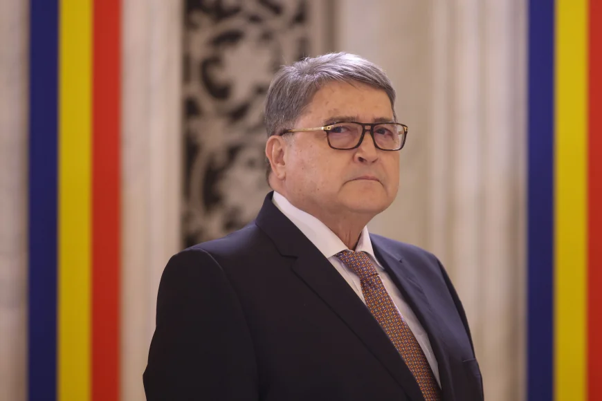 Cum explică ministrul de Externe Emil Hurezeanu suspendarea programului Visa Waiver pentru România