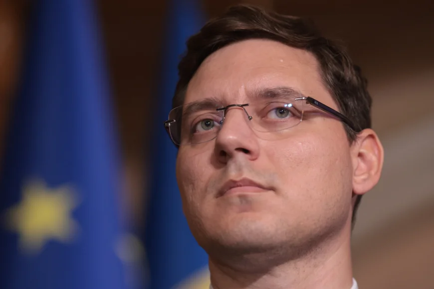 Victor Negrescu (PSD): Trebuie să reducem cheltuielile pentru consiliile de administrație. Salariile sunt prea mari