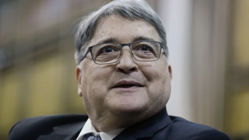 România a întârziat plata cotizației la fondul UE care sprijină militar Ucraina. Ce spune Emil Hurezeanu despre penalități