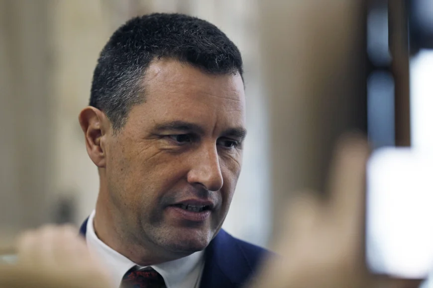 Ministrul Tanczos Barna dă asigurări că nu există niciun risc de neplată a salariilor şi pensiilor: „Nu sunt în pericol”