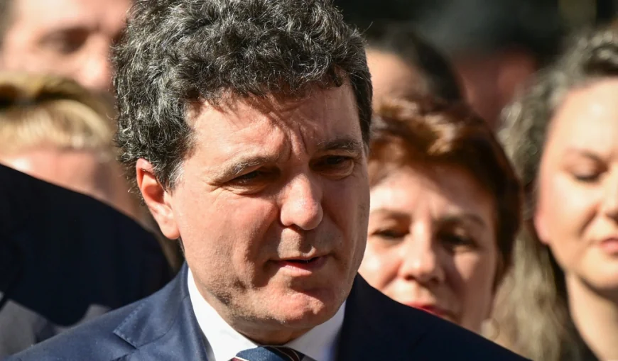 Nicușor Dan, de Ziua Eroilor: Unitatea nu înseamnă să gândim la fel, ci să ne asumăm împreună direcția unei Românii europene