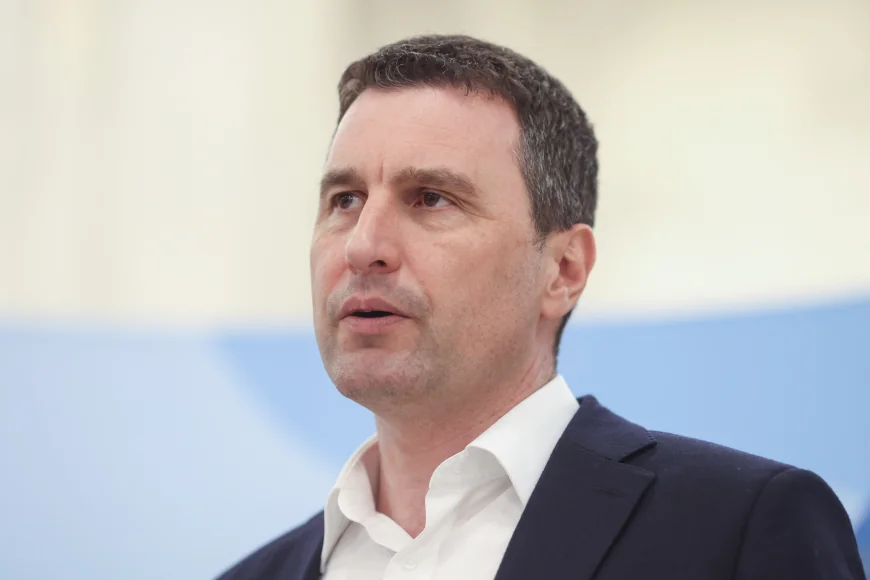 Tanczos Barna, despre majorarea TVA: Punem pe masă toate scenariile posibile. Decizia revine partidelor