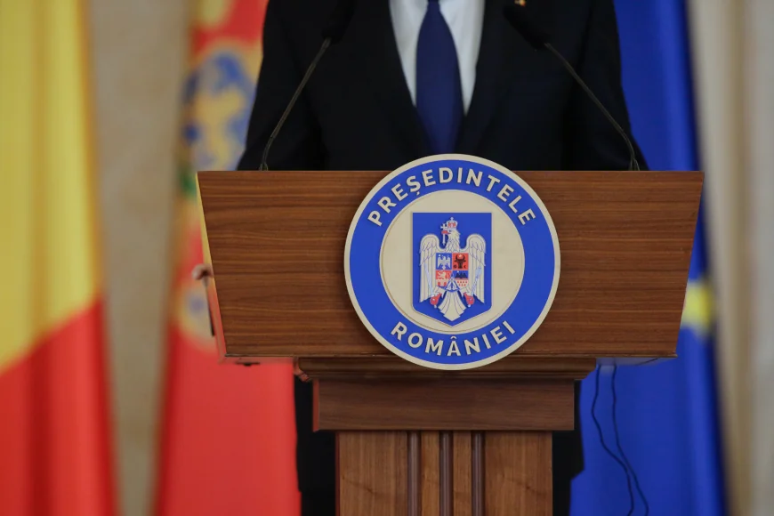 Cine face parte din „grupul tehnic” de la Cotroceni care va stabili măsurile fiscale. Ce oameni trimit PSD, PNL, UDMR și USR