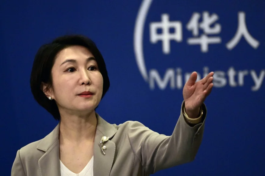 Prima reacție a Chinei după ce Statele Unite au anunțat că vor anula vizele studenților chinezi