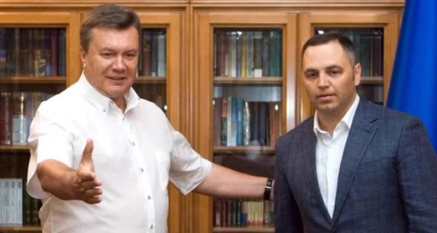 Misteriosul politician ucrainean asasinat la Madrid s-a întâlnit cu Zelenski înainte de a fi ucis