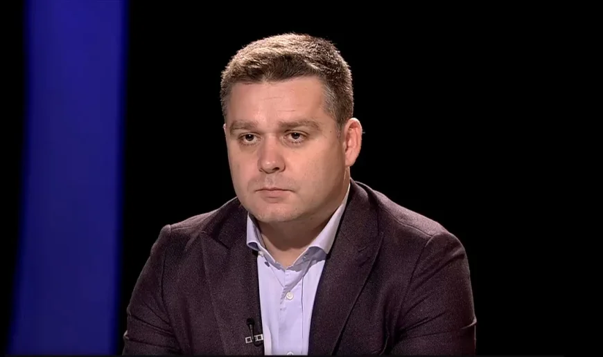 Ciprian Ciucu: PNL e pregătit să își asume inclusiv reforme grele. Cred că e nevoie și de nume noi și credibile în viitorul Executiv