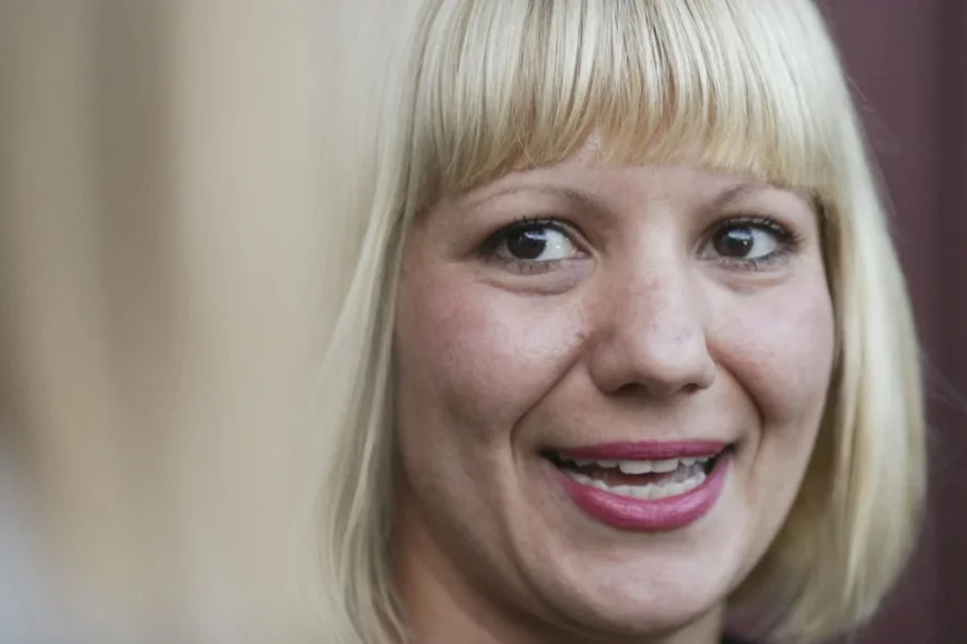 De ce a fost exmatriculată de la doctorat de Universitatea din București Camelia Bogdan, fostă judecătoare