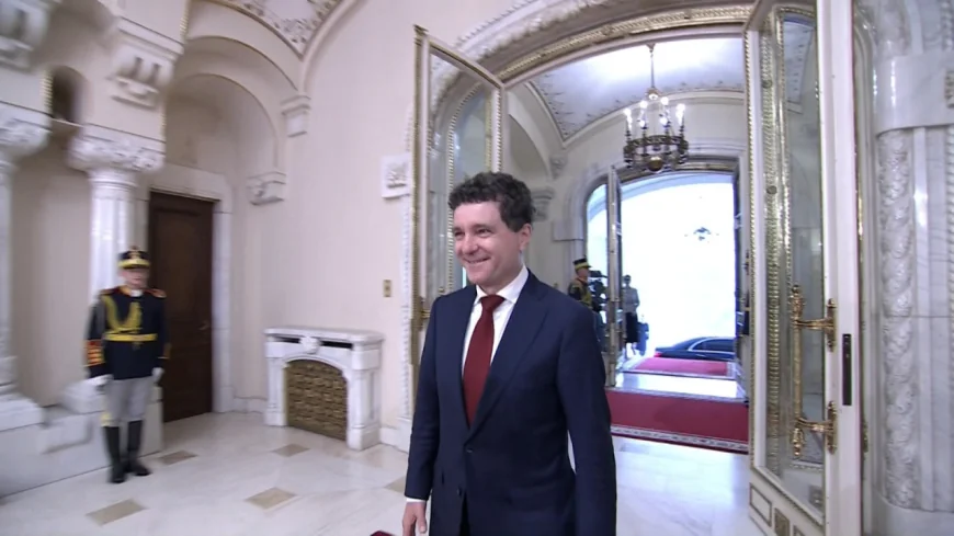 Nicuşor Dan nu vrea premier tehnocrat sau guvern minoritar. Liderii PSD din teritoriu fac presiuni pentru a ajunge la putere