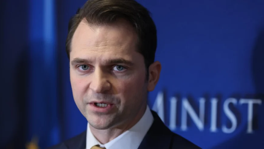 Sebastian Burduja: Facturile la energie „nu vor exploda” după 1 iulie. Românii vulnerabili vor fi protejaţi
