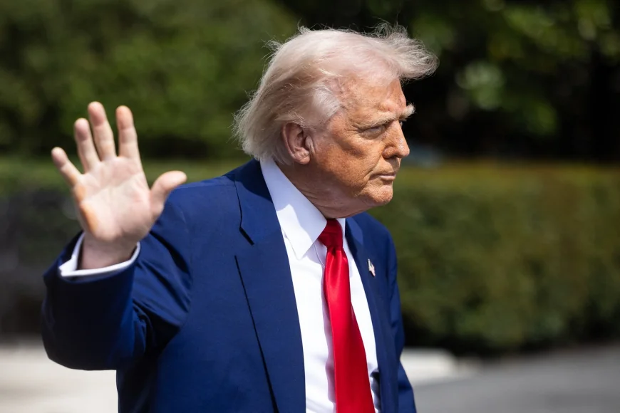 Donald Trump, ironizat pe Wall Street cu porecla „TACO trade”. Cum a reacționat când a aflat