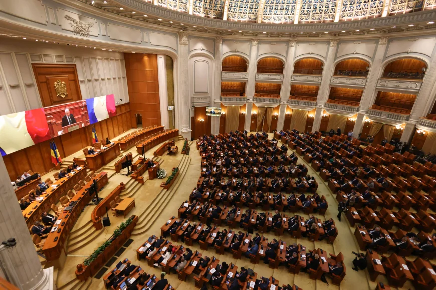 Dacă ar fi organizate alegeri anticipate, AUR ar câștiga fără emoții. Ce arată primul sondaj realizat după prezidențiale