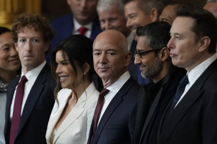 Țara cu cea mai mare economie din Europa vrea să impună o taxă de 10% pentru platformele online ca Facebook și Google: „Aceste corporații fac miliarde în Germania, dar nu plătesc aproape nimic”