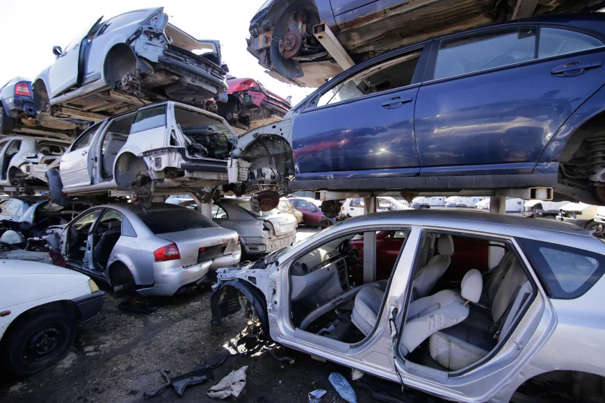 Peste 4.000 de operatori economici s-au înscris în Programul Rabla Auto 2025, în primele două ore de la deschiderea sesiunii